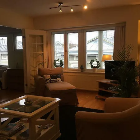 Holiday Masen Apartmán