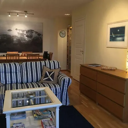 Appartamento Holiday Masen Naantali