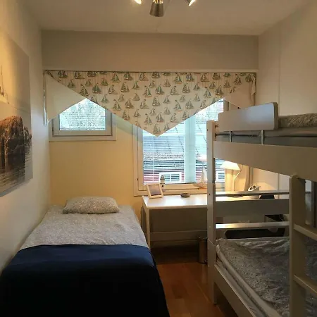 Appartamento Holiday Masen Naantali