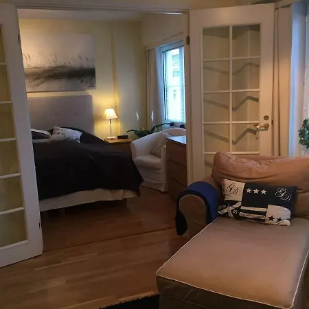 Holiday Masen Naantali