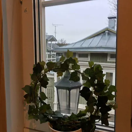 Holiday Masen Apartmán *