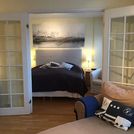 Apartmán Holiday Masen