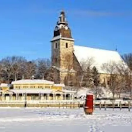 Appartamento Holiday Masen Naantali
